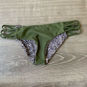 Acacia swimwear medium la riviera bottom